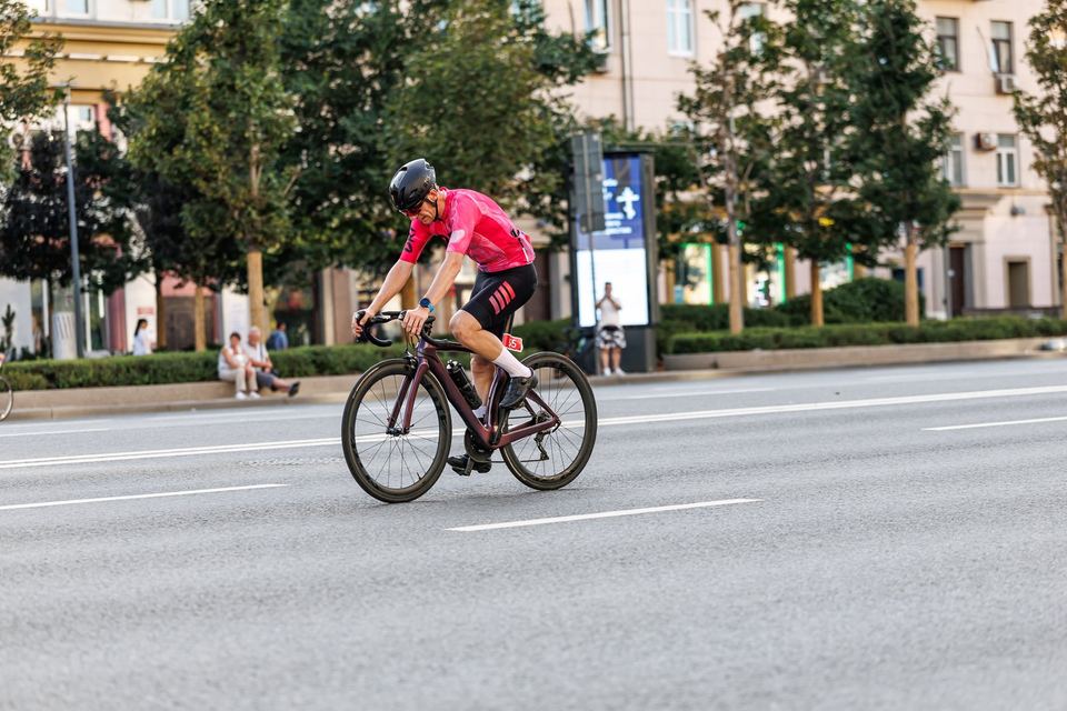 Фото cfdc1304428e431ab30bae3e9713002f с события Cyclingrace Вечернее Садовое