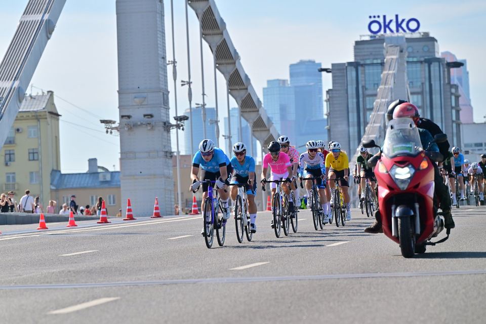Фото 28e986de16934e54a924cbdc14928281 с события Cyclingrace Вечернее Садовое