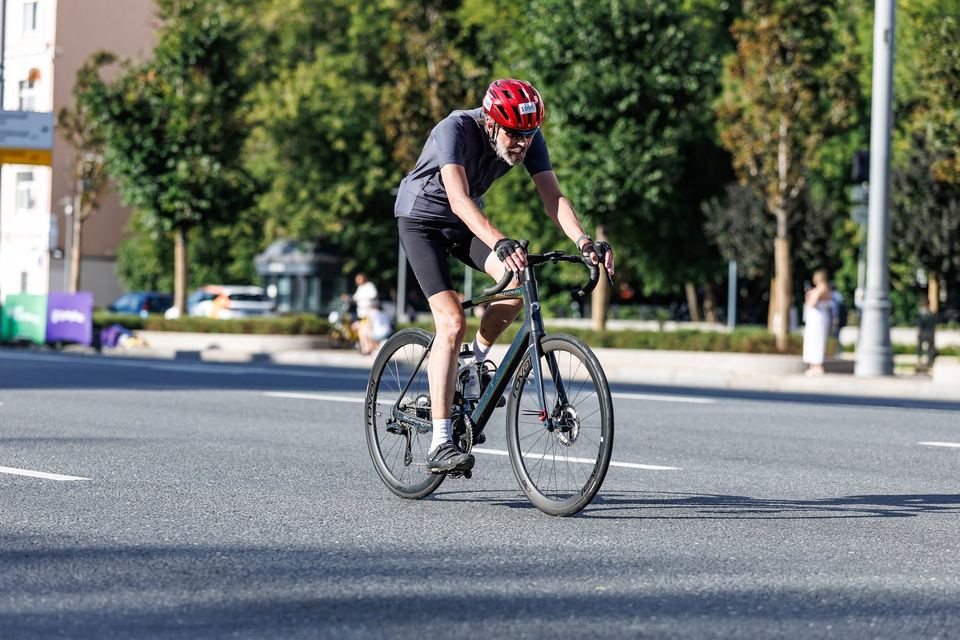 Фото b8cd00dfd0e04fc48188768dcd4aabf9 с события Cyclingrace Вечернее Садовое
