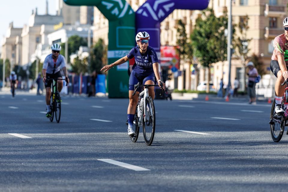 Фото 814cca5793ab4d72b144477d2de3b14e с события Cyclingrace Вечернее Садовое