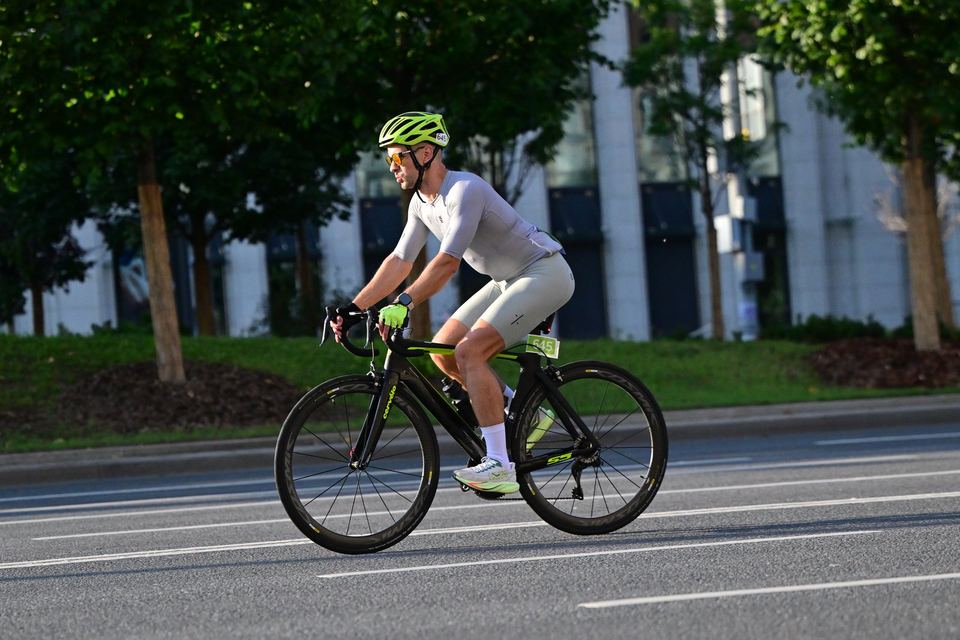 Фото 16d18cfee1334addb4b37f7d2f3e4a08 с события Cyclingrace Вечернее Садовое