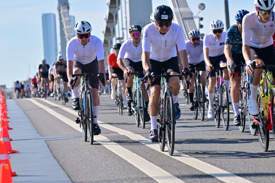 Фото a562f59689514775ade30d593375ad68 с события Cyclingrace Вечернее Садовое