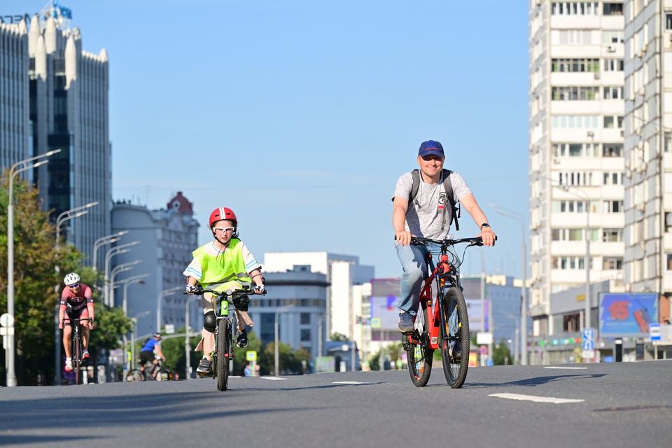 Фото be5e6376fd344dcc95dc25ea5a6445ba с события Cyclingrace Вечернее Садовое