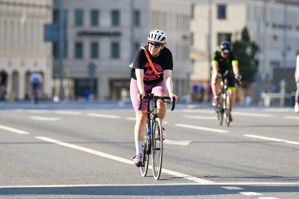 Фото fad3d5cc8c45492b9579d89a8f8eb31a с события Cyclingrace Вечернее Садовое
