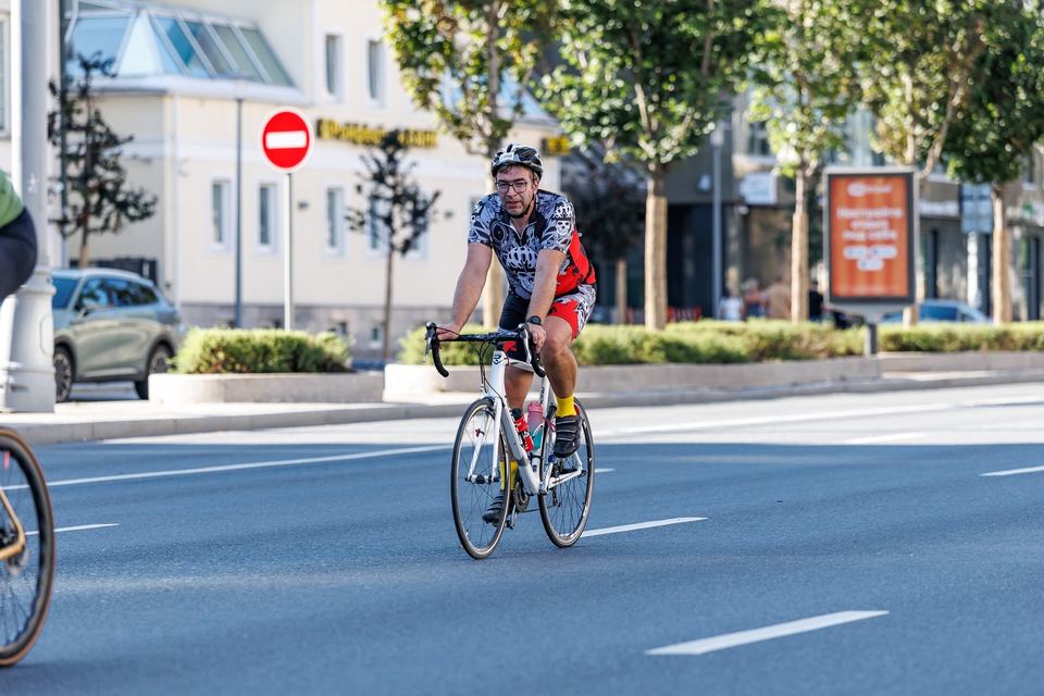 Фото 8a2af85ba8d94042b6e387bdba611cbe с события Cyclingrace Вечернее Садовое