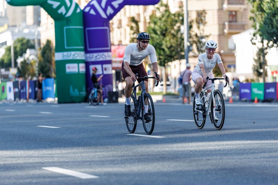 Фото 05d355951c2941c386d073d038c08830 с события Cyclingrace Вечернее Садовое