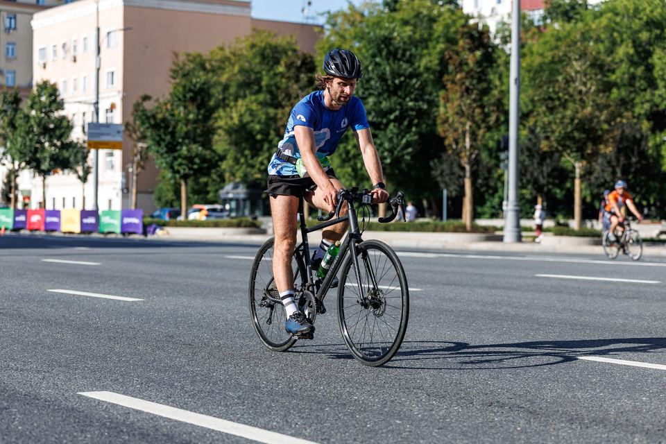 Фото 8d141dc73ab04ac8a64294938e323246 с события Cyclingrace Вечернее Садовое