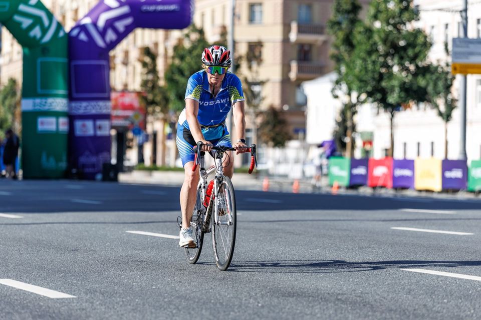 Фото 34084ba6b5d04264bbd091fe9c3aa84d с события Cyclingrace Вечернее Садовое