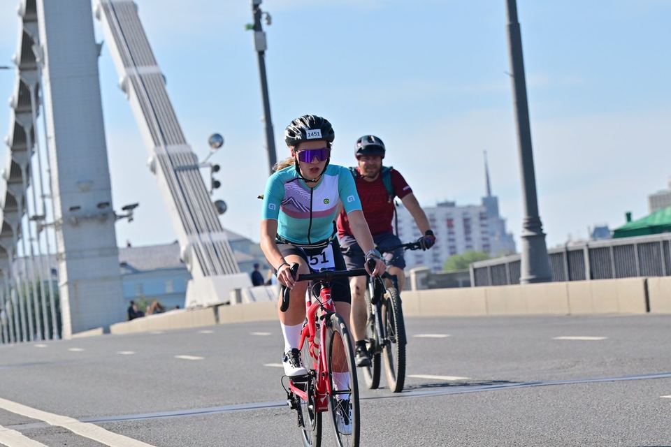 Фото 6d2a929cc5e143348f9f2dbb2ae8113d с события Cyclingrace Вечернее Садовое