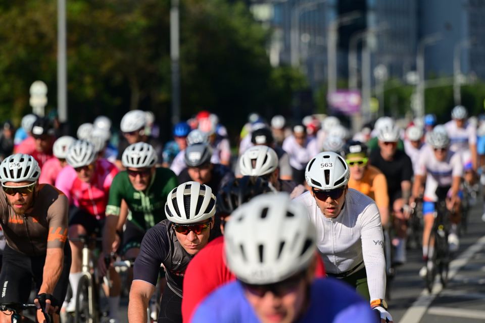 Фото bb9b0b6f0d1949379a7beb1ff7b2fc48 с события Cyclingrace Вечернее Садовое
