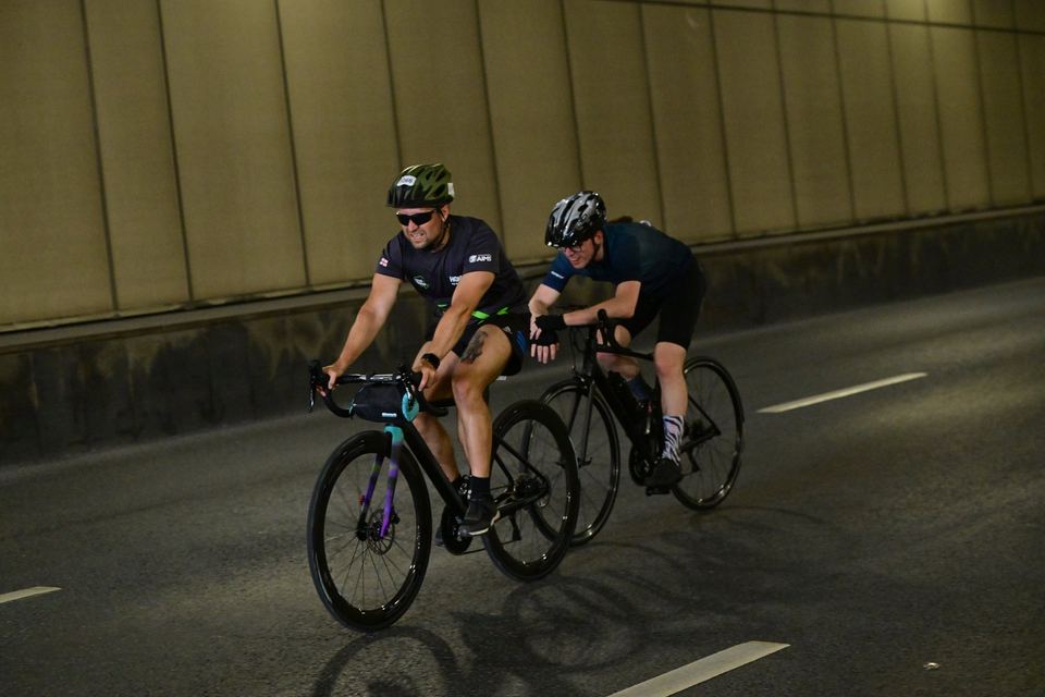 Фото 5fc94d6605c84696af36f0a46888e2c6 с события Cyclingrace Вечернее Садовое