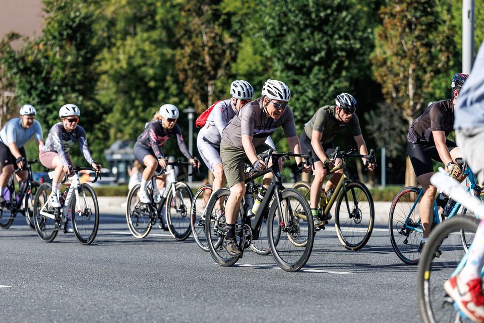 Фото 9742d8f6d5e54500bb347edf0950a626 с события Cyclingrace Вечернее Садовое