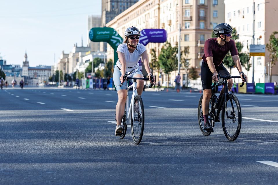 Фото 79b7e0a8b5ac422aa84d37ffd4c568b4 с события Cyclingrace Вечернее Садовое