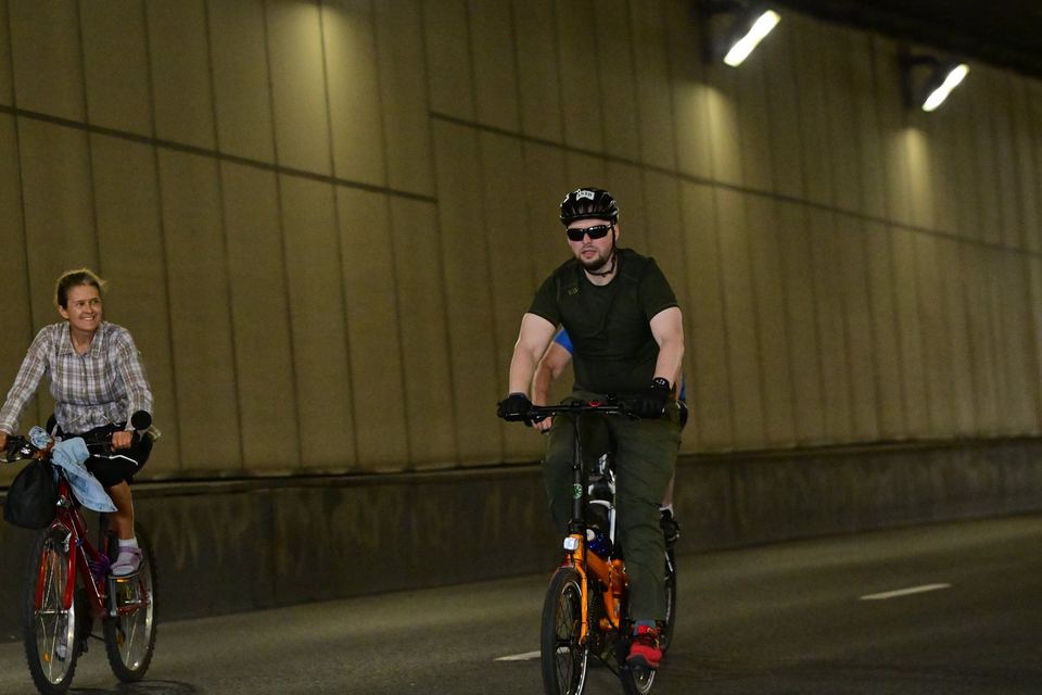 Фото cf46acb8242040138b345535e1053a07 с события Cyclingrace Вечернее Садовое