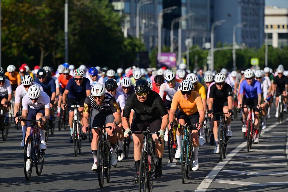 Фото 887f06fcef0e431aa3540e625f969987 с события Cyclingrace Вечернее Садовое