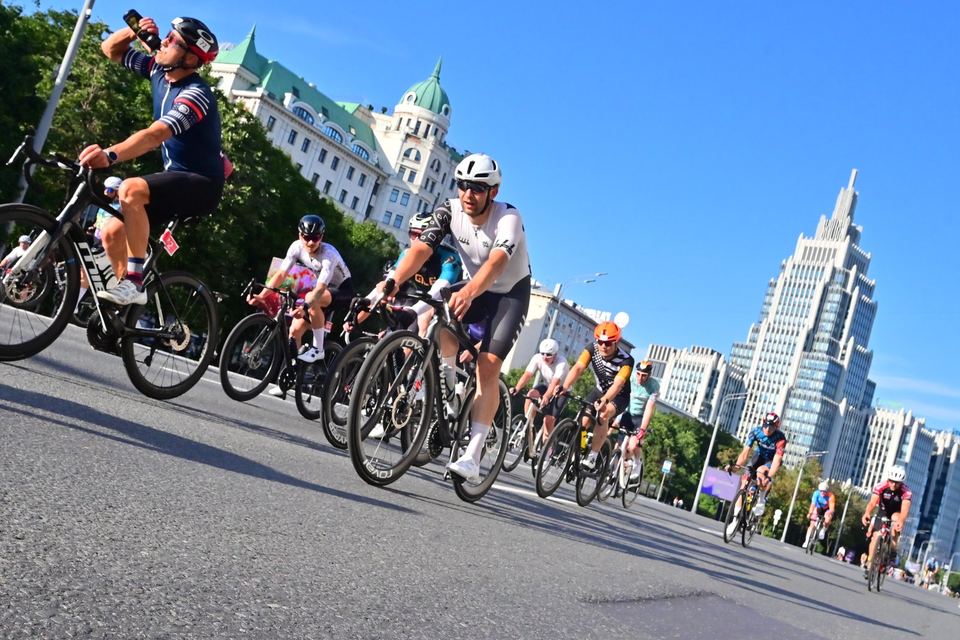 Фото 9d6052d0f1904b12846f36b97d26b5c1 с события Cyclingrace Вечернее Садовое