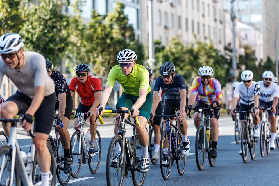 Фото dda6191807d7476aa474287474b76e9c с события Cyclingrace Вечернее Садовое