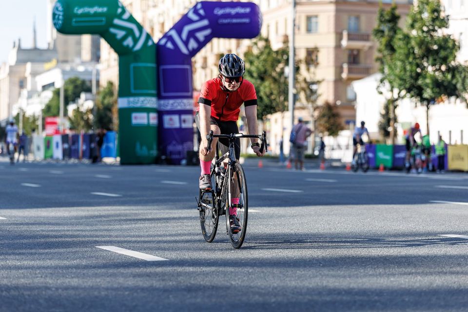 Фото bff121d8ffaa4bea8a6ab8048acd3fe6 с события Cyclingrace Вечернее Садовое
