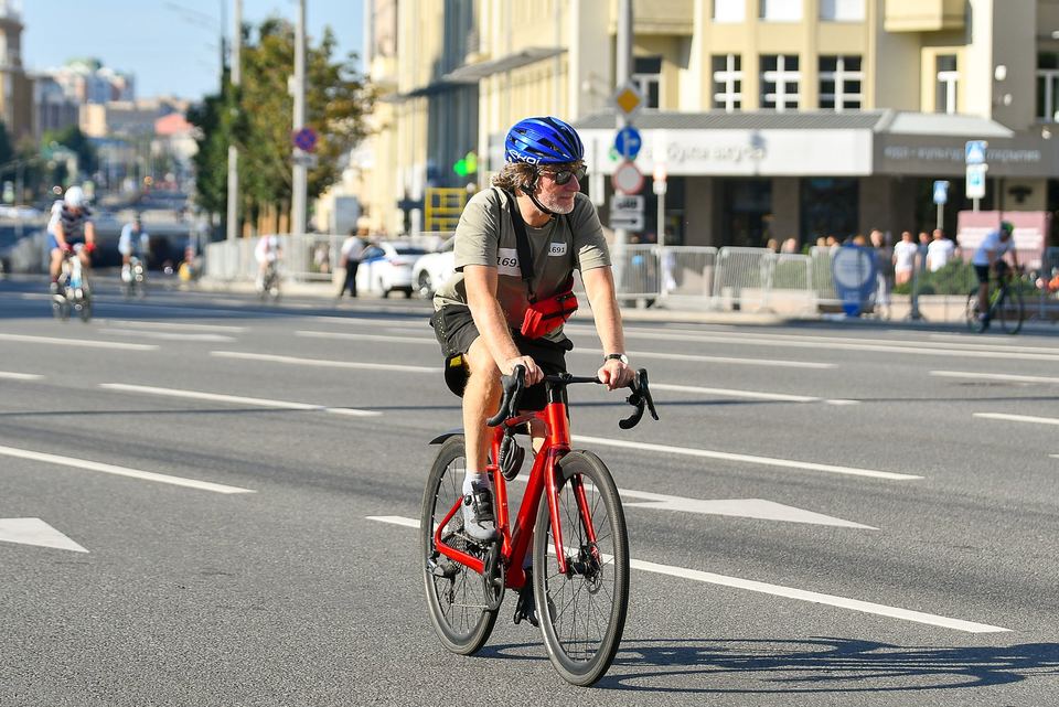 Фото 79ba0efb29f94358a46b656ea335ef29 с события Cyclingrace Вечернее Садовое