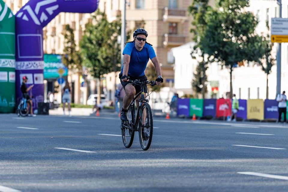 Фото 1fb71e879973408dbe00dc30d5684e8f с события Cyclingrace Вечернее Садовое