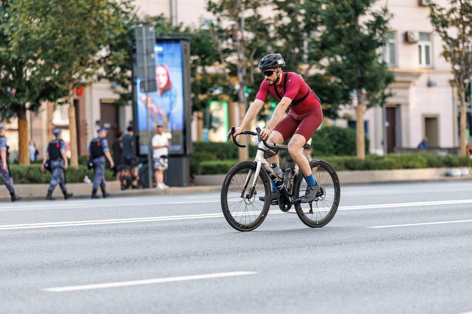Фото 2eb5c3f857eb46768ebe7b80c5a012c6 с события Cyclingrace Вечернее Садовое