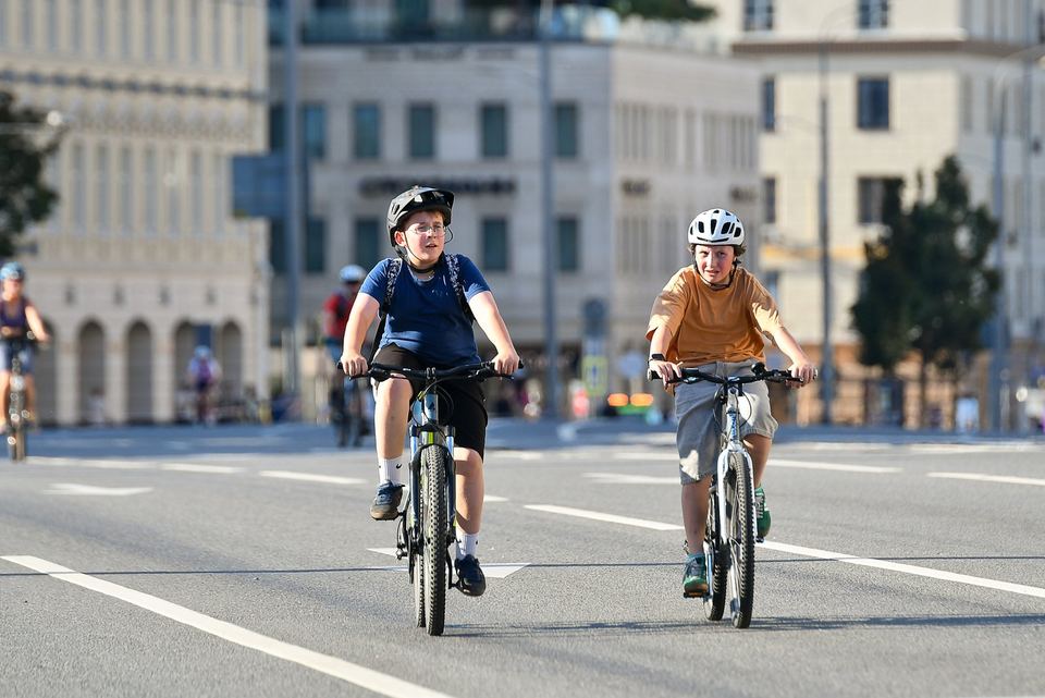Фото 292c8f905abb43c1a59ea16da8bebba5 с события Cyclingrace Вечернее Садовое