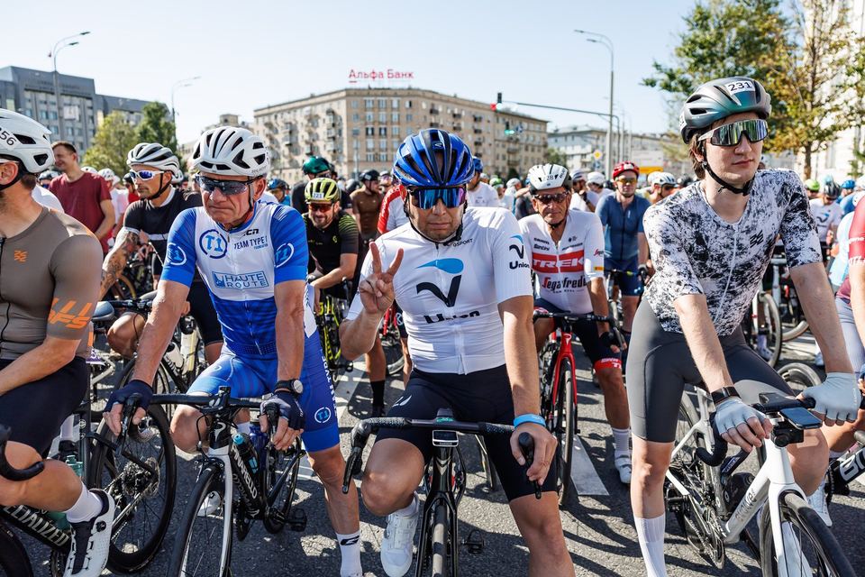 Фото aea5fa9d3804484db73f564633c35091 с события Cyclingrace Вечернее Садовое