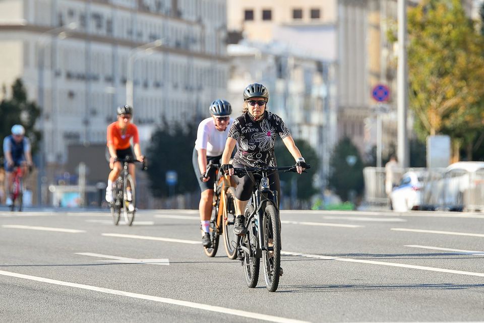 Фото f72c01feaafc4b659f7f0d1655c986d8 с события Cyclingrace Вечернее Садовое