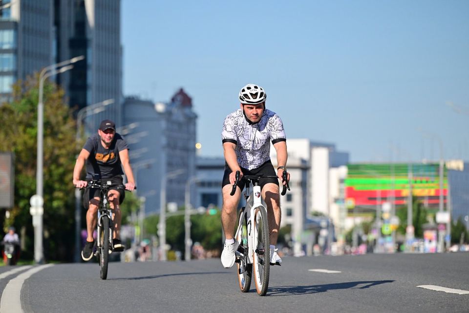 Фото 34da39ea781b47f8a092e6f6850d4657 с события Cyclingrace Вечернее Садовое