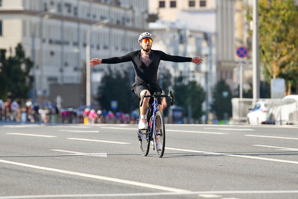 Фото 23c22f3a48c143cb8e90b897bcf8a5cb с события Cyclingrace Вечернее Садовое