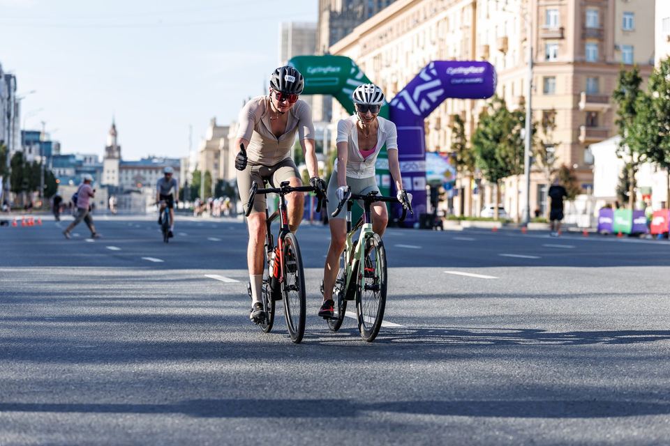 Фото 396ba2ea7bf94706b54f507bba87abb6 с события Cyclingrace Вечернее Садовое