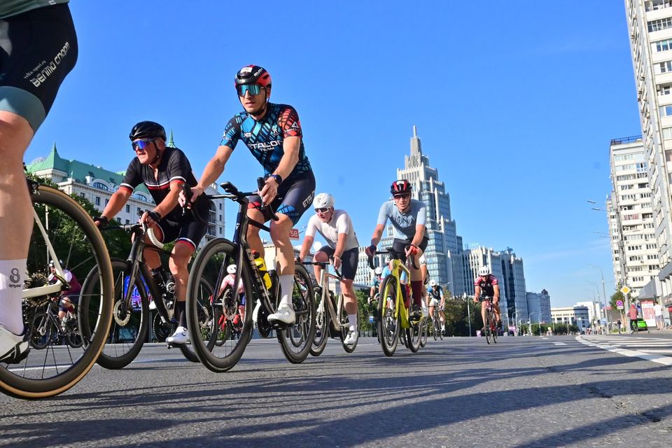 Фото 62063e3283a843d19b5ba745290b591d с события Cyclingrace Вечернее Садовое