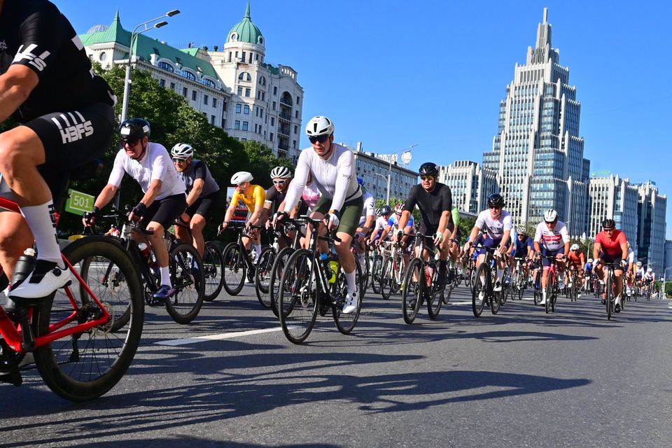 Фото dc0f37f2e48b4fdca13baab787ed89a6 с события Cyclingrace Вечернее Садовое