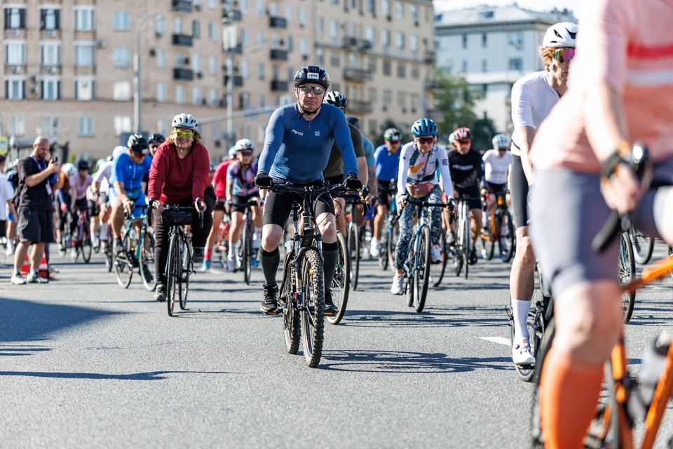 Фото 5106d878b19641e88dd5b88a5f431d8c с события Cyclingrace Вечернее Садовое