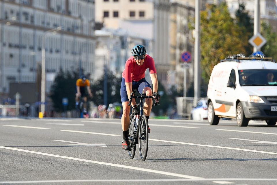 Фото de0e8a2d95904299b877098626e49c5f с события Cyclingrace Вечернее Садовое