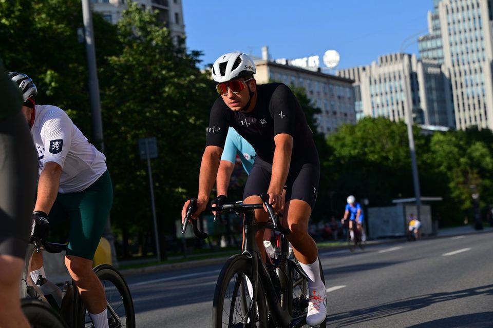Фото 14b4756ed8de420da5d538475e15354f с события Cyclingrace Вечернее Садовое