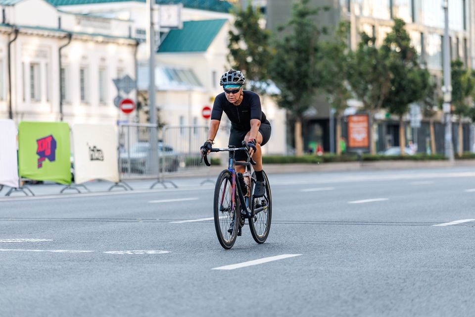 Фото 4e0eaca5e55e476e9875cd3bcb0f658c с события Cyclingrace Вечернее Садовое