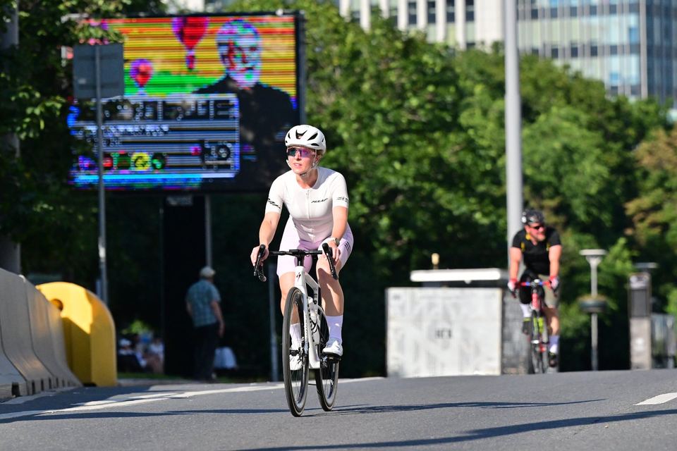 Фото 307fb081fc574c29b29f7742b8ec66df с события Cyclingrace Вечернее Садовое