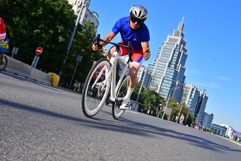 Фото 96c10c22abb945118739b4145e04dfe7 с события Cyclingrace Вечернее Садовое