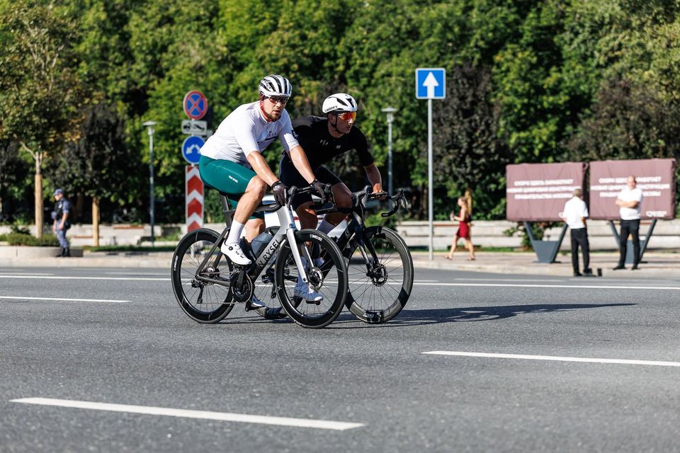 Фото 4cb731aea49145e0b77a851b7dbc835d с события Cyclingrace Вечернее Садовое