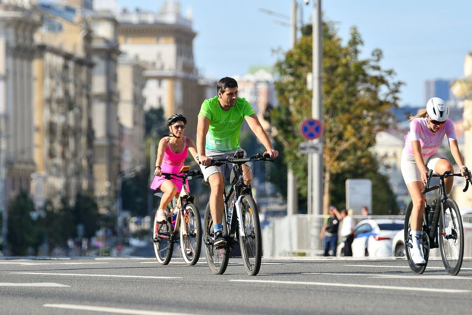 Фото 29ce2d3a93264e518fd76b7320218866 с события Cyclingrace Вечернее Садовое