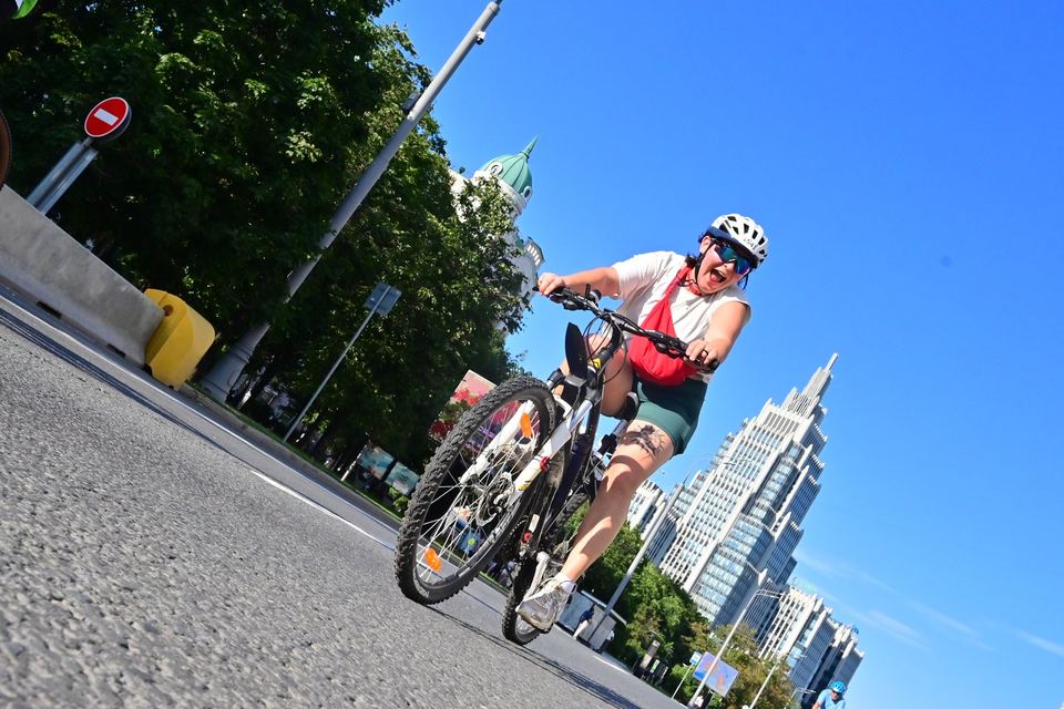 Фото eb0b02d8367a4c47a11b71571a2a46cb с события Cyclingrace Вечернее Садовое
