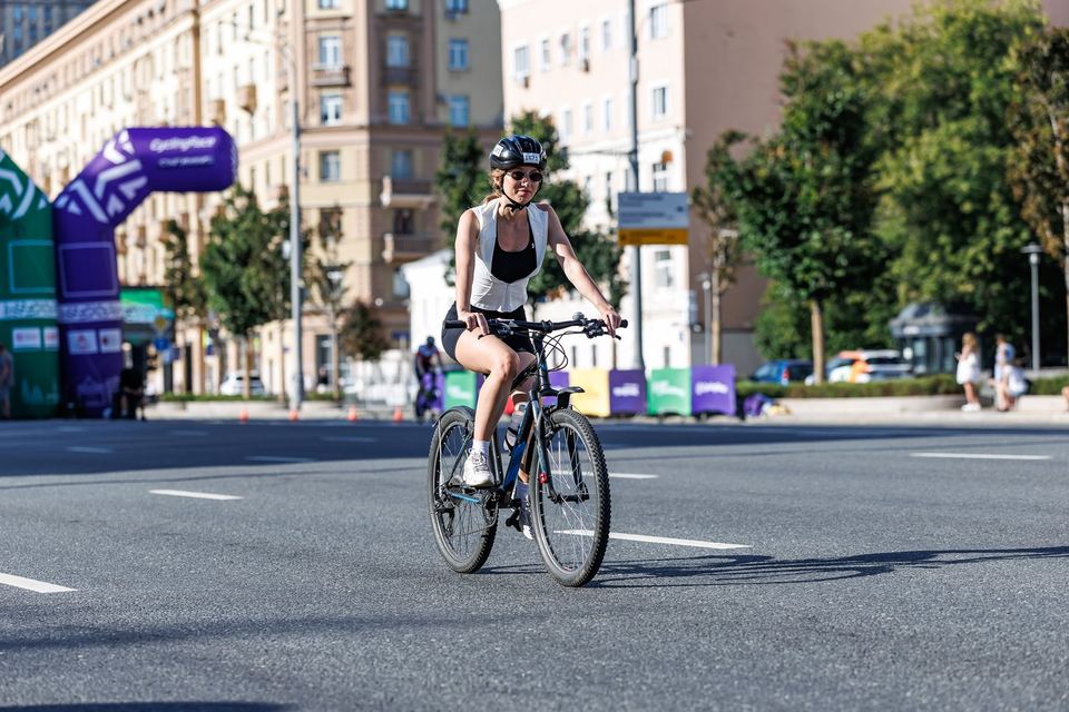 Фото ed240a38b03d46588f82d571060133de с события Cyclingrace Вечернее Садовое