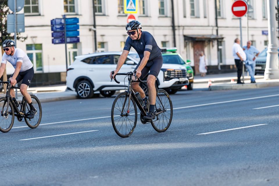 Фото 44e1e8878ae84a918e413c1dce175b78 с события Cyclingrace Вечернее Садовое