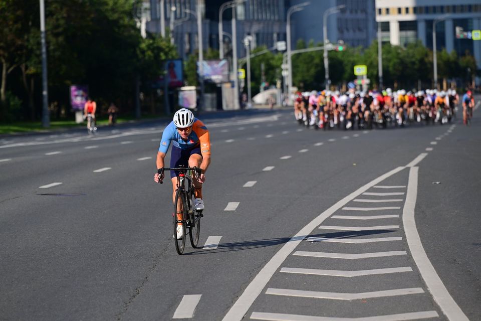 Фото bc23e534f8bf4e07be6b9c2a2278c38d с события Cyclingrace Вечернее Садовое