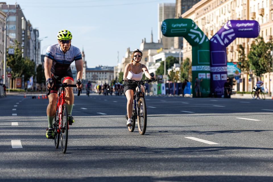 Фото b6a147b6bff3498284925c65a51eb254 с события Cyclingrace Вечернее Садовое