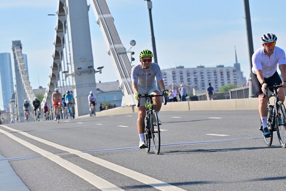 Фото 562f3b91c6244400b7315c6862533a21 с события Cyclingrace Вечернее Садовое
