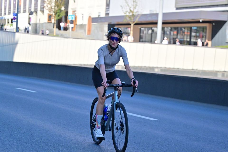 Фото 5c6b836c0e7f40cabe1770818e390356 с события Cyclingrace Вечернее Садовое