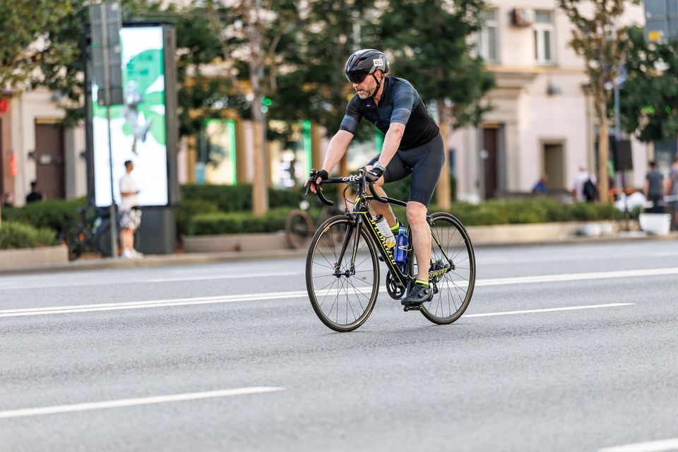 Фото a460eb09587c4757ad37a4c137274ca3 с события Cyclingrace Вечернее Садовое