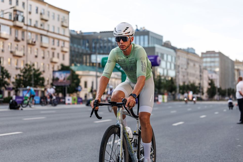 Фото 867d8de8721d42d088886d4a3941e1ef с события Cyclingrace Вечернее Садовое